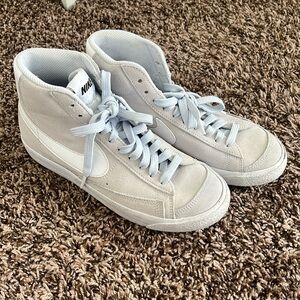 Nike Blazers